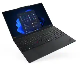 Laptopy biznesowe Lenovo ThinkPad E16 Gen 3 16 Ultra 7 255H 16GB RAM 512GB SSD Win11 Pro Czarny