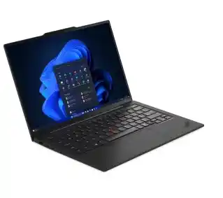 Laptopy biznesowe Lenovo ThinkPad X1 Carbon Gen 13 Aura Edition 14 Ultra 7 255U 32GB RAM 1TB SSD Win11 Pro Czarny