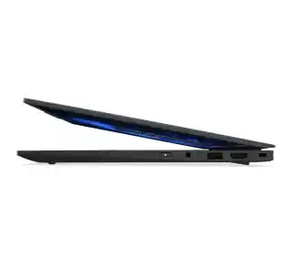 Laptopy biznesowe Lenovo ThinkPad X1 Carbon Gen 13 Aura Edition OLED 14 Ultra 7 258V 32GB RAM 1TB SSD Win11 Pro Czarny