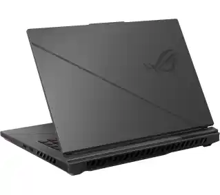 Laptopy gamingowe Asus ROG Strix G16 2025 G614FR-R9322W 16 240Hz R9 9955HX3D 32GB RAM 2TB SSD RTX5070Ti DLSS4 Win11 Szary