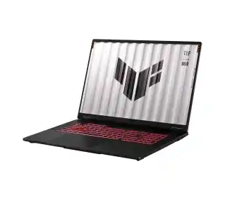 Laptopy gamingowe Asus TUF Gaming A18 2025 FA808UH-S8013W 18 240Hz Ryzen 7 260 16GB RAM 512GB SSD RTX5050 DLSS4 Win11 Szary
