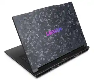 Laptopy gamingowe Lenovo Legion 9 18IAX10 18 240Hz Ultra 9 275HX 64GB RAM 2TB SSD RTX5090 DLSS4 Win11 Pro Czarny