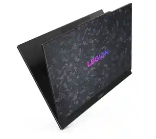 Laptopy gamingowe Lenovo Legion 9 18IAX10 18 240Hz Ultra 9 275HX 64GB RAM 2TB SSD RTX5090 DLSS4 Win11 Pro Czarny