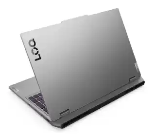 Laptopy gamingowe Lenovo LOQ 15AHP10 15,6 144Hz R7 250 16GB RAM 512GB SSD RTX5050 DLSS4 Win11 Szary