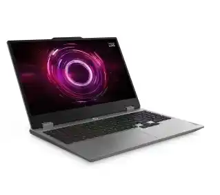 Laptopy gamingowe Lenovo LOQ 15AHP10 15,6 144Hz R7 250 16GB RAM 512GB SSD RTX5050 DLSS4 Win11 Szary