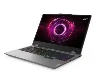 Laptopy gamingowe Lenovo LOQ 15AHP10 15,6 144Hz R7 250 16GB RAM 512GB SSD RTX5050 DLSS4 Win11 Szary