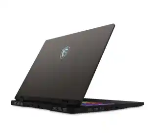 Laptopy gamingowe Msi Crosshair A16 HX D7WFKG-077XPL 16 240Hz Ryzen 9 7945HX 16GB RAM 512GB SSD RTX5060 DLSS4 Szary