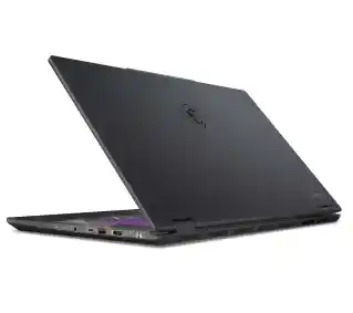 Laptopy gamingowe Msi Cyborg 17 B2RWEKG-030XPL 17,3 144Hz Core 5 210H 16GB RAM 512GB SSD RTX5050 DLSS4 Czarny