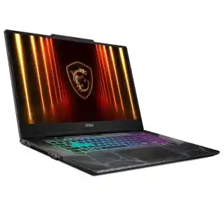 Laptopy gamingowe Msi Cyborg 17 B2RWEKG-030XPL 17,3 144Hz Core 5 210H 16GB RAM 512GB SSD RTX5050 DLSS4 Czarny