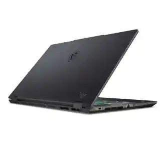 Laptopy gamingowe Msi Cyborg 17 B2RWEKG-030XPL 17,3 144Hz Core 5 210H 16GB RAM 512GB SSD RTX5050 DLSS4 Czarny