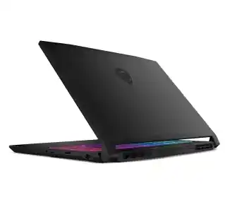 Laptopy gamingowe Msi Katana 15 HX B14WFK-494XPL 15,6 144Hz i5-14450HX 16GB RAM 512GB SSD RTX5060 DLSS4 Czarny