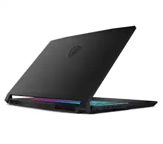 Laptopy gamingowe Msi Katana 15 HX B14WFK-822PL 15,6 144Hz i7-14650HX 16GB RAM 1TB SSD RTX5060 DLSS4 Win11 Czarny