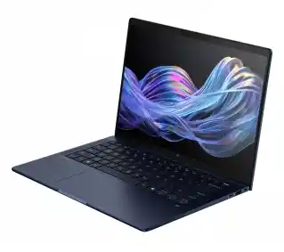 Laptopy Hp EliteBook X G1i 14 B9ZY5ET Ultra 7 5G LTE 32GB SSD 1TB Intel Arc WUXGA Win 11 Pro Niebieski