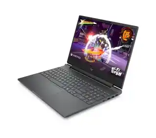 Laptopy Hp Victus 15-fb3018nw 15,6 144Hz Ryzen AI 5 340 16GB RAM 512GB SSD RTX5050 DLSS4 Win11 Czarno-srebrny
