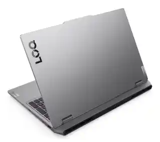 Laptopy Lenovo LOQ 15IRX10 FHD Intel Core i5-13450HX 16 GB RAM 512 SSD GeForce RTX 5060 DLSS 4 Windows 11 Home Szaro-czarny