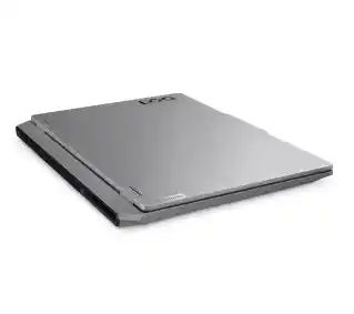 Laptopy Lenovo LOQ 15IRX10 FHD Intel Core i5-13450HX 16 GB RAM 512 SSD GeForce RTX 5060 DLSS 4 Windows 11 Home Szaro-czarny