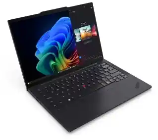 Laptopy Lenovo ThinkPad T14s Gen 6 14 Ryzen AI 7 Pro 360 32GB RAM 1TB SSD Win11 Pro Czarny 2w1