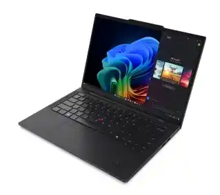 Laptopy Lenovo ThinkPad T14s Gen 6 14 Ryzen AI 7 Pro 360 32GB RAM 1TB SSD Win11 Pro Czarny 2w1