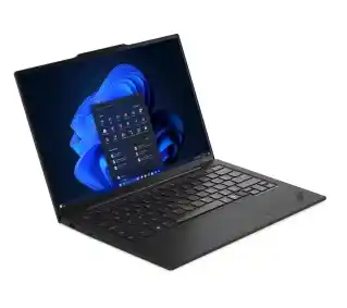 Laptopy Lenovo ThinkPad X1 Carbon Gen 13 Aura Edition OLED 14 Ultra 7 255U 32GB RAM 1TB SSD Win11 Pro Czarny 2w1
