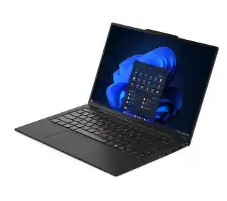 Laptopy Lenovo ThinkPad X1 Carbon Gen 13 Aura Edition OLED 14 Ultra 7 255U 32GB RAM 1TB SSD Win11 Pro Czarny 2w1