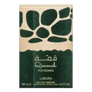 Lattafa Qimmah For Women woda perfumowana 100 ml
