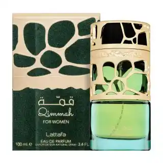Lattafa Qimmah For Women woda perfumowana 100 ml