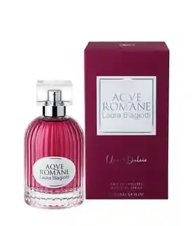 Laura Biagiotti Aqve Romane Uva Dulcis Woda toaletowa 100 ml