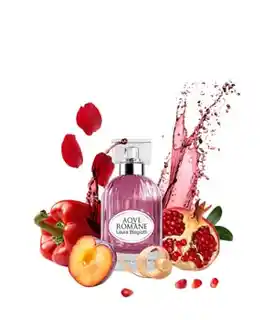 Laura Biagiotti Aqve Romane Uva Dulcis Woda toaletowa 100 ml