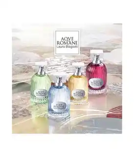 Laura Biagiotti Aqve Romane Uva Dulcis Woda toaletowa 100 ml