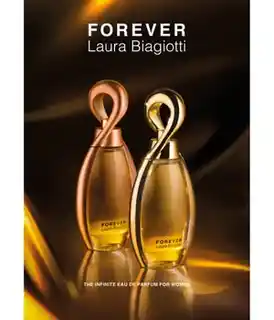 Laura Biagiotti Forever Gold for her Woda perfumowana 60 ml