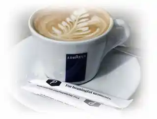 Lavazza Expert GUSTO PIENO 1kg kawa ziarnista