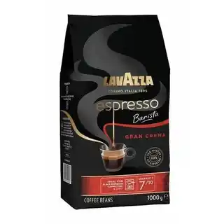 Lavazza Kawa ziarnista Espresso Barista Gran Crema 1kg