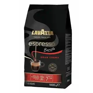 Lavazza Kawa ziarnista Espresso Barista Gran Crema 1kg