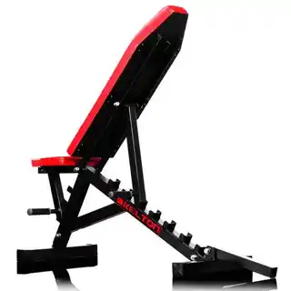 Ławka treningowa Kelton Avenger HL10
