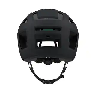 Lazer Kask rowerowy Verde KinetiCore Matte Grey Onyx