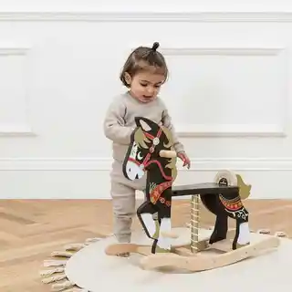 Le Toy Van Konik na biegunach