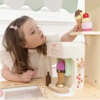Le Toy Van Maszynka do lodów