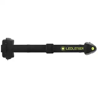 Ledlenser Latarka czołowa Neo 4 Czarny