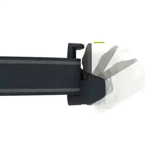 Ledlenser latarka czołowa NEO3 biały, LED, regulowany kąt, lekka, wodoodporna, bateria litowa