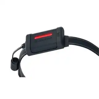 Ledlenser latarka czołowa NEO3 biały, LED, regulowany kąt, lekka, wodoodporna, bateria litowa
