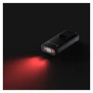 Ledlenser Latarka K6R Safety 4GB Szary
