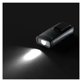 Ledlenser Latarka K6R Safety 4GB Szary