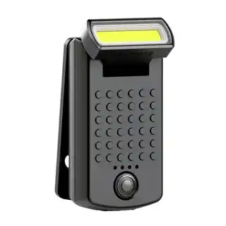 Ledlenser Latarka W1R Work, dioda LED, 100 lumenów, wodoodporność IP54, z klipsem, zasilanie bateriami AAA