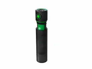 Ledlenser Powerbank Flex3 3400mAh, kompatybilny z latarkami Ledlenser, przenośny, szybkie ładowanie