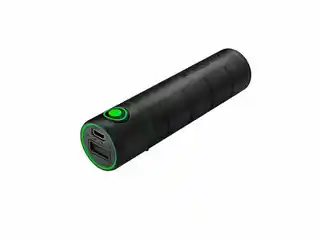 Ledlenser Powerbank Flex3 3400mAh, kompatybilny z latarkami Ledlenser, przenośny, szybkie ładowanie