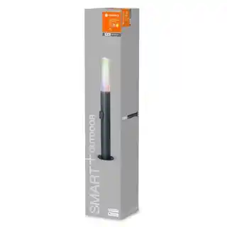 Ledvance Lampa ogrodowa 478299 Wi-Fi