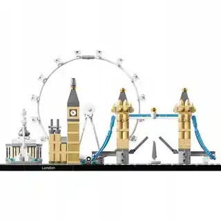 Lego Architecture 21034, Londyn