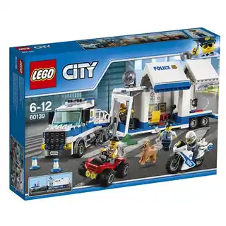Lego 60139