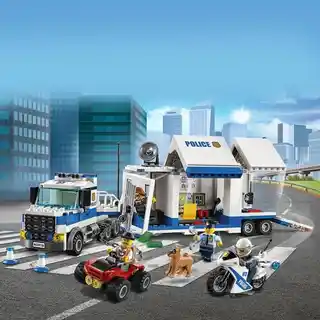 Lego 60139