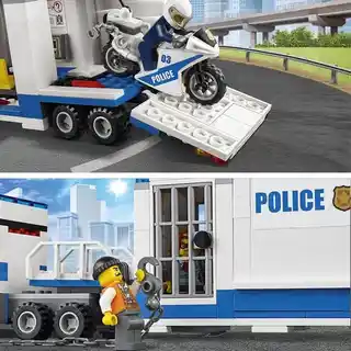 Lego 60139